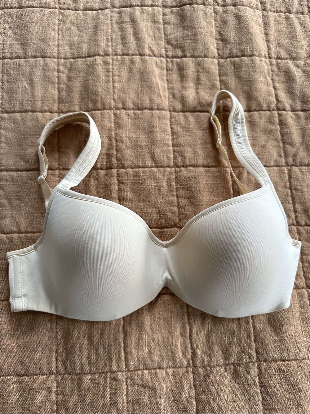 Le Mystere Tisha T-Shirt Bra 32C